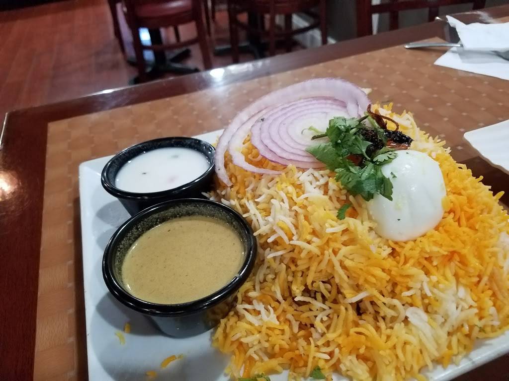 Paradise Biryani Pointe | restaurant | 6400 Baltimore National Pike, Catonsville, MD 21228, USA | 4107470080 OR +1 410-747-0080