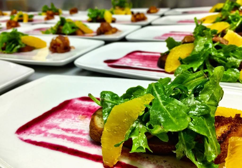 CHARISSE KC | restaurant | 1006 Walnut St, Kansas City, MO 64106, USA | 8164740000 OR +1 816-474-0000