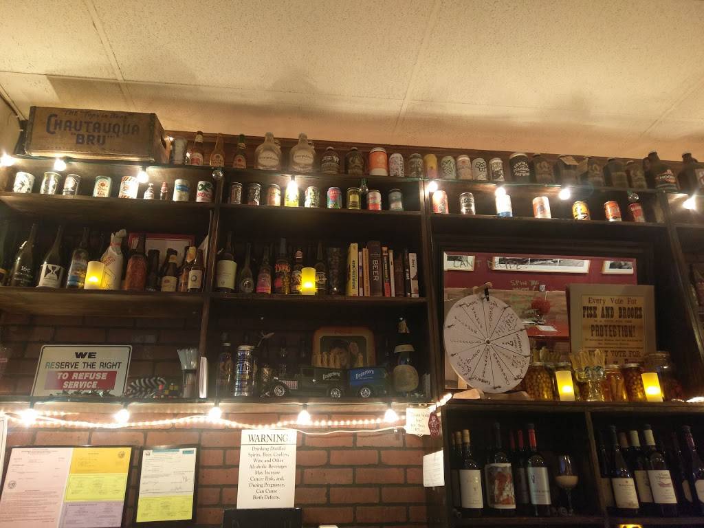 The Dark Horse Inn | restaurant | 942 Geneva Ave, San Francisco, CA 94112, USA | 4154695508 OR +1 415-469-5508