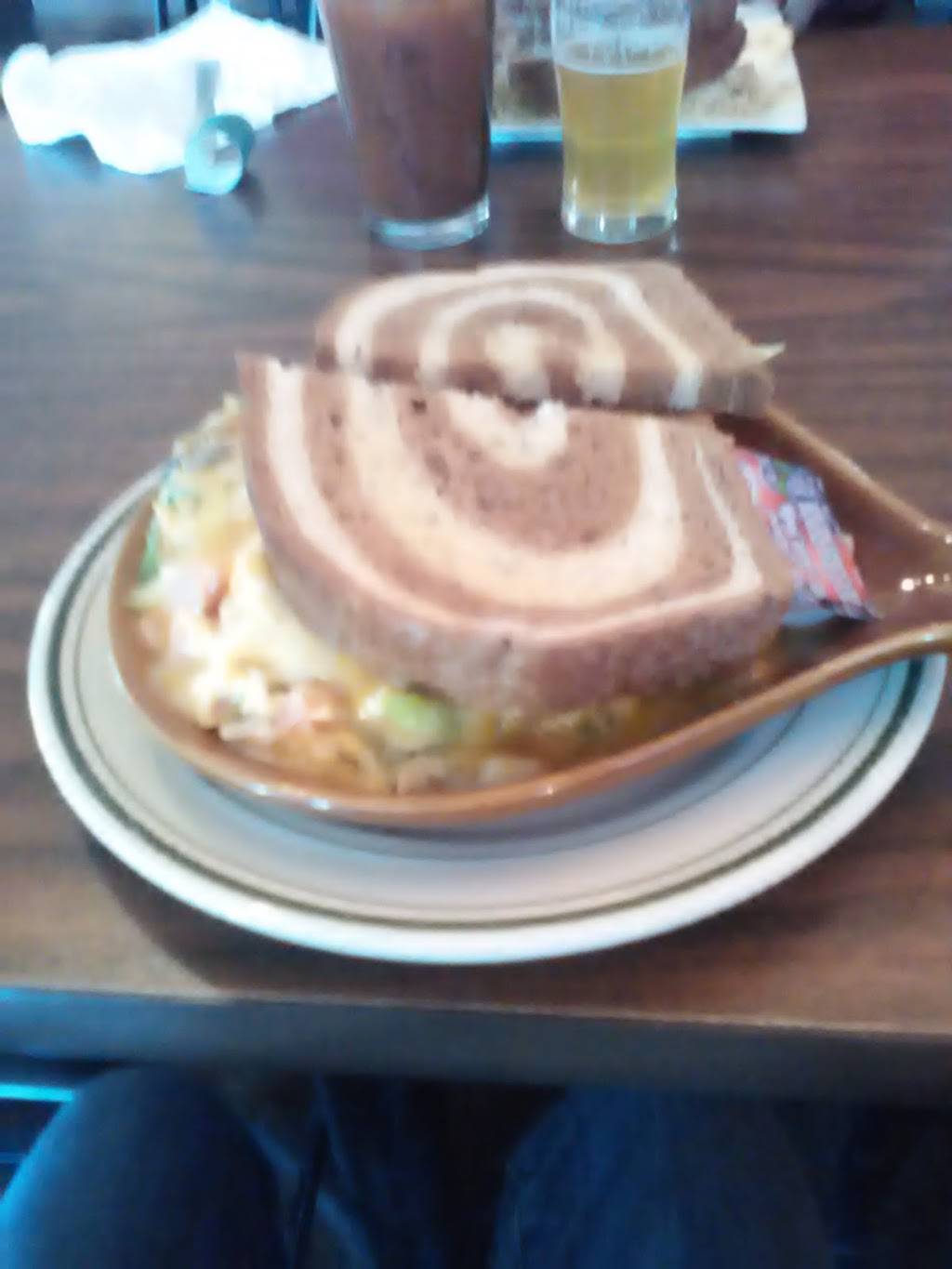 Badlanders Pub & Grill | restaurant | 7922 S Loomis Rd, Wind Lake, WI 53185, USA | 2628957300 OR +1 262-895-7300