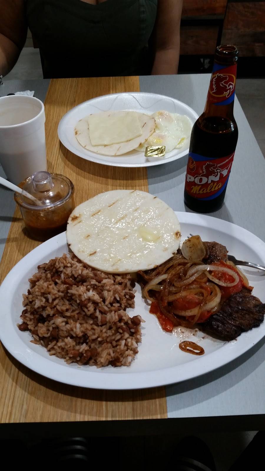 Mi Casita Bakery & Restaurant | bakery | 8280 Pines Blvd, Pembroke Pines, FL 33024, USA | 9544474753 OR +1 954-447-4753