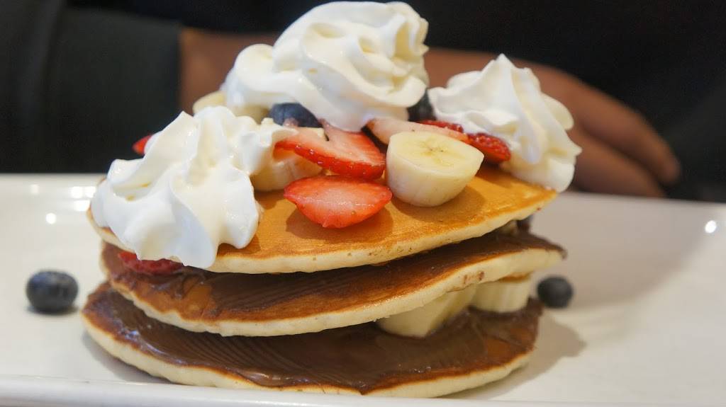 Eggsmart | restaurant | 601 Sherbourne St, Toronto, ON M4X 1L4, Canada | 6473462375 OR +1 647-346-2375