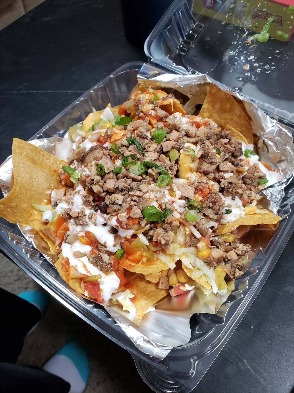 Fired Up Taco Shop | restaurant | 10917 Prospect Rd, Strongsville, OH 44149, USA | 4408791458 OR +1 440-879-1458