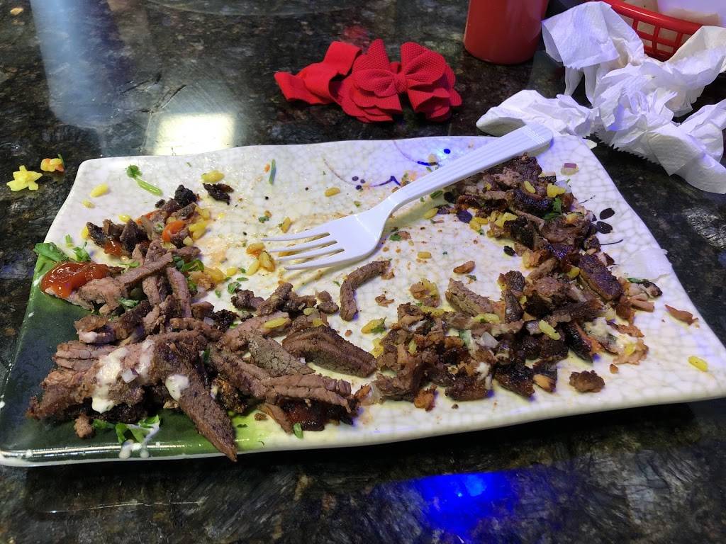 Habibi Semoran Arab | restaurant | 6651 S Semoran Blvd #108, Orlando, FL 32822, USA | 4079303553 OR +1 407-930-3553