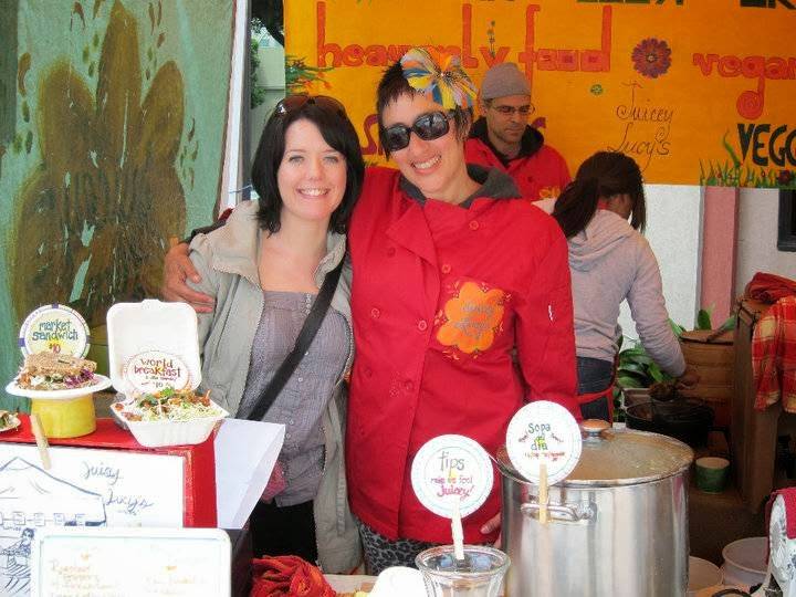 Juicey Lucys | restaurant | 2425 Geary Blvd, San Francisco, CA 94115, USA | 4157861285 OR +1 415-786-1285