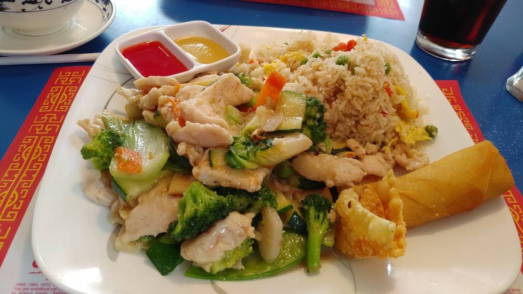 I Wok Bistro | restaurant | 6112 Hwy 9, Felton, CA 95018, USA | 8313353430 OR +1 831-335-3430