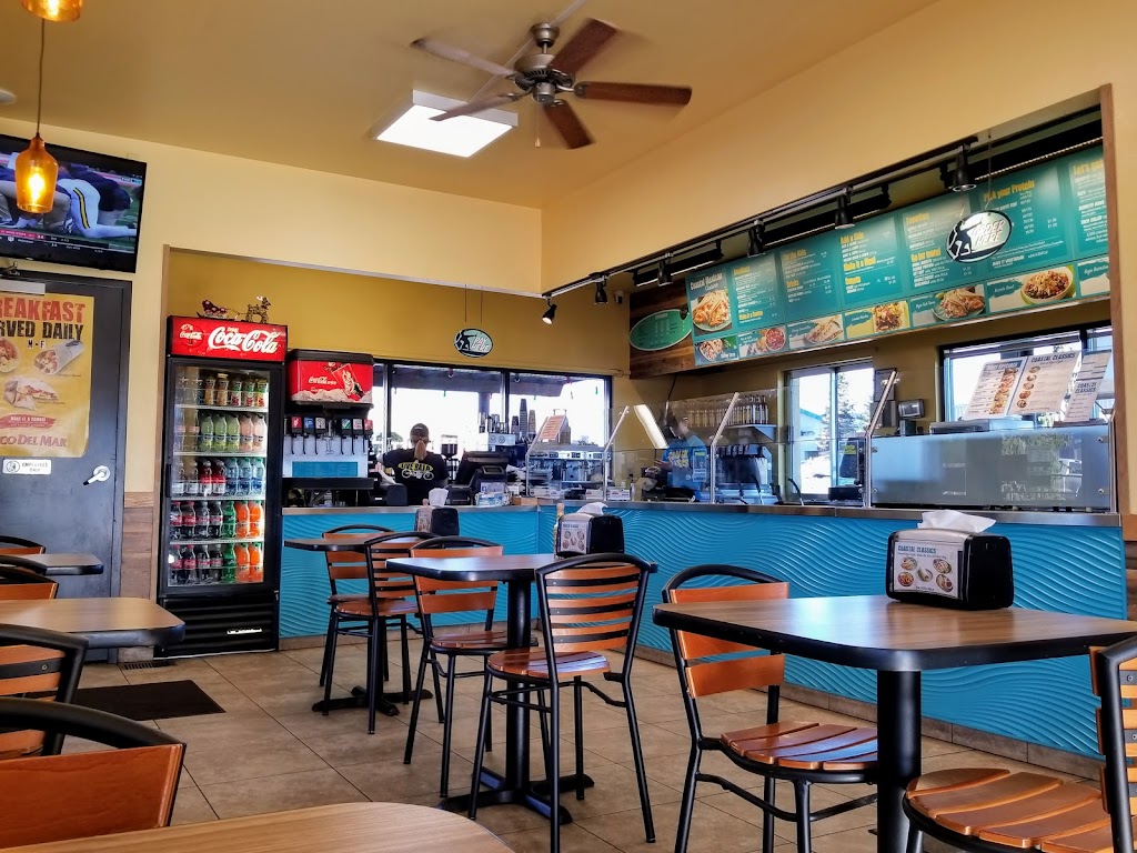Taco Del Mar | restaurant | 142 Easy St, Wenatchee, WA 98801, USA | 5096656526 OR +1 509-665-6526