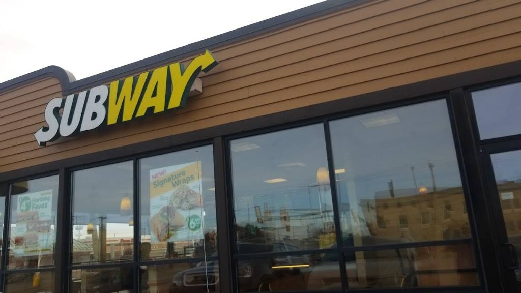 Subway Restaurants | restaurant | 2707 W Superior St, Duluth, MN 55806, USA | 2186281808 OR +1 218-628-1808