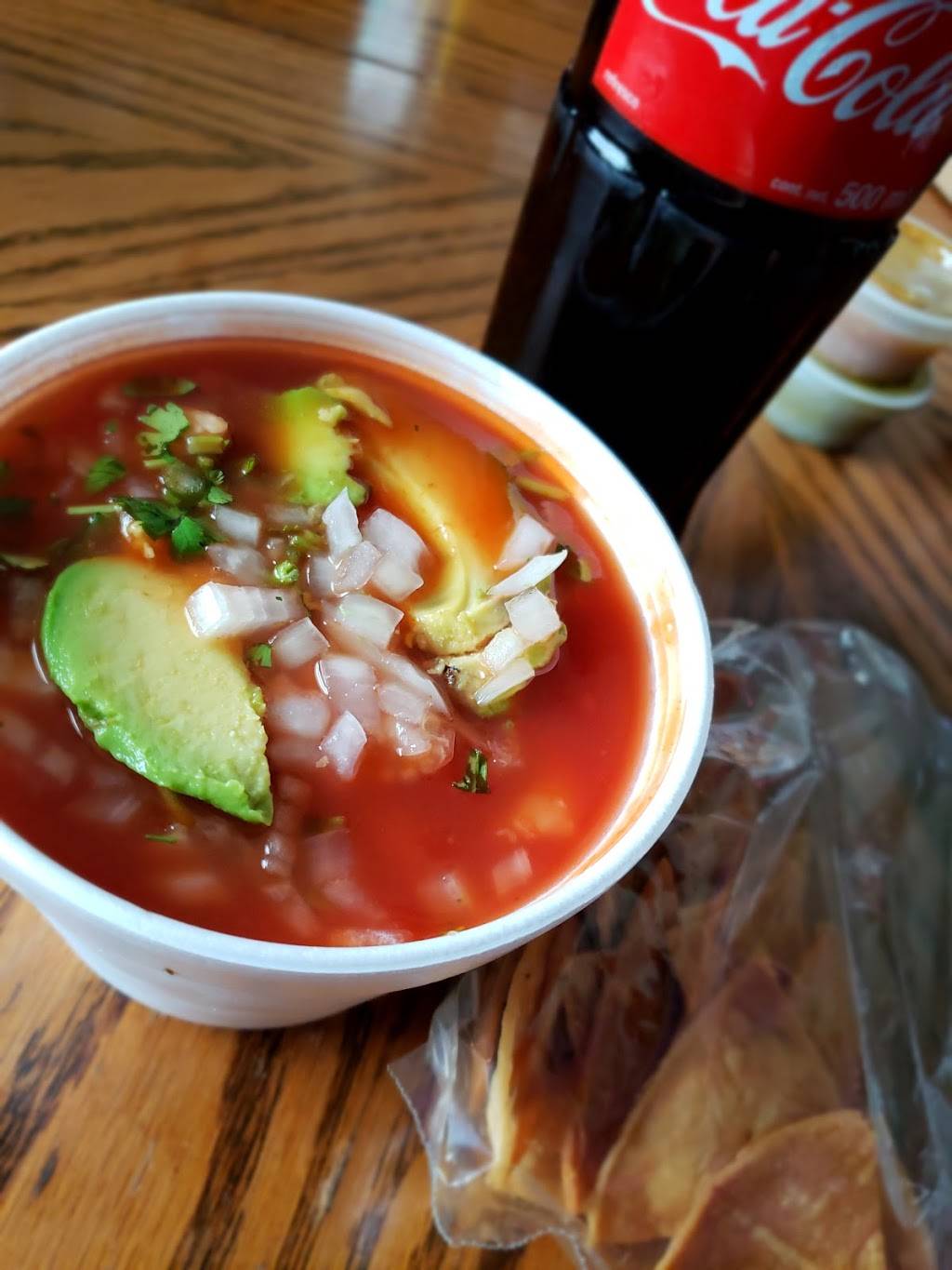 Taqueria Los Angeles | restaurant | 5649 FL-674, Wimauma, FL 33598, USA | 8139385852 OR +1 813-938-5852