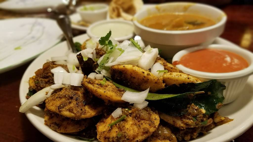 Mirchi Restaurant | restaurant | 1655 Oak Tree Road, Edison, NJ 08820, USA | 8779647244 OR +1 877-964-7244