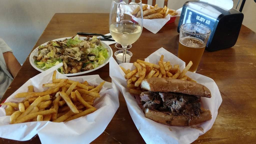 Carmonas Bbq Deli | restaurant | 1040 E Lake Ave, Watsonville, CA 95076, USA | 8317619160 OR +1 831-761-9160