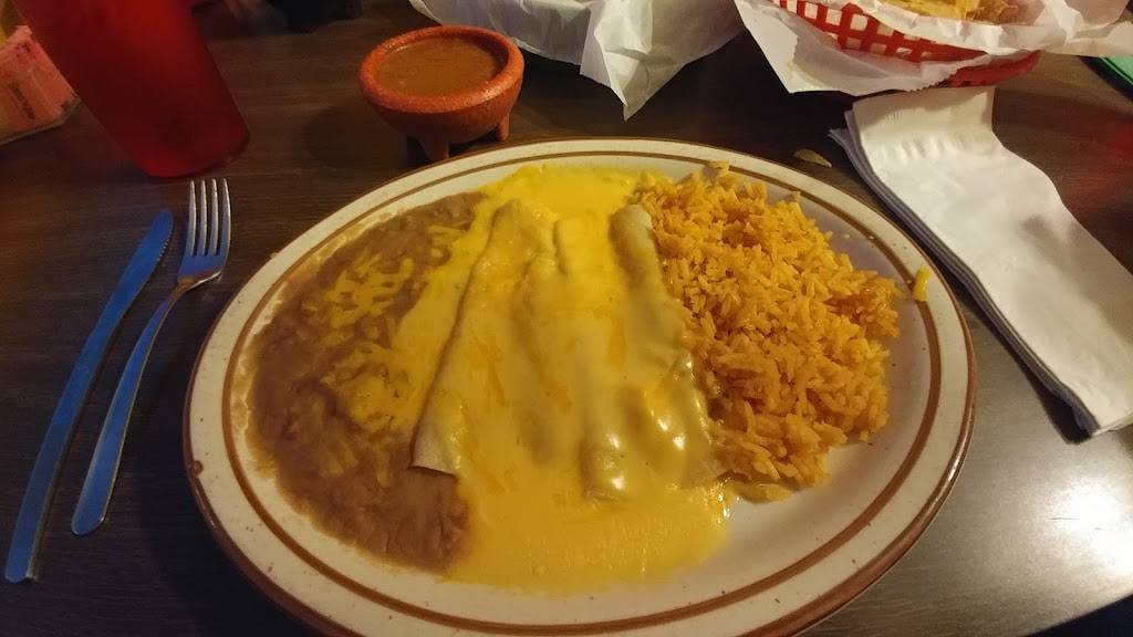 La Flor De Galeana | restaurant | 306 Kilgore Dr, Henderson, TX 75652, USA | 9036552125 OR +1 903-655-2125