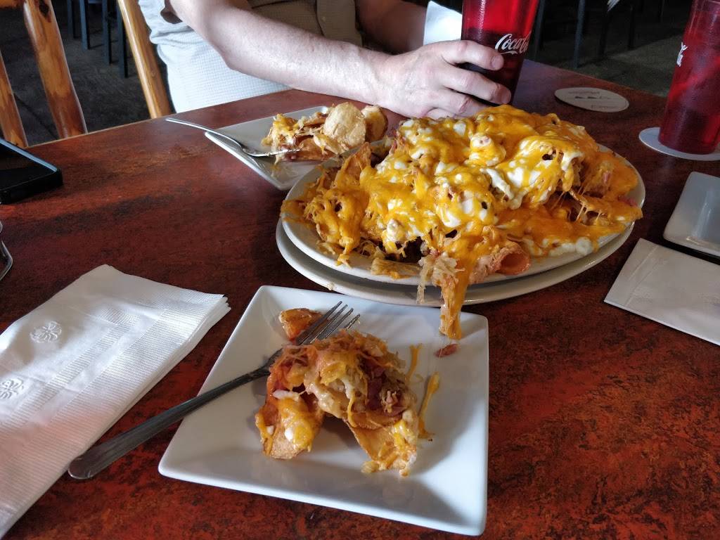 KCs Saloon | restaurant | 116 Cedar Ave, Pillager, MN 56473, USA | 2187463328 OR +1 218-746-3328