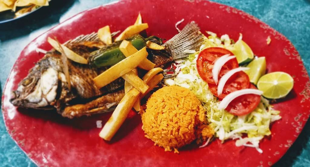 Taqueria El Chaparrito | restaurant | 401 East César E. Chávez Avenue, Lansing, MI 48906, USA | 5175743020 OR +1 517-574-3020