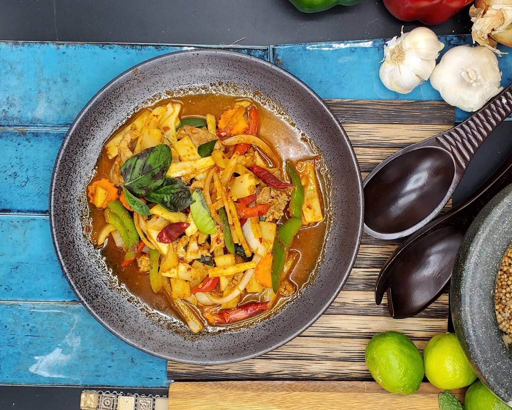 Whats Zaap? Thai Food | meal takeaway | 9575 W Tropicana Ave Suite 1, Las Vegas, NV 89147, USA | 7028420182 OR +1 702-842-0182