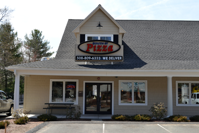 South Street Pizza | restaurant | 416 South St, Plainville, MA 02762, USA | 5088096333 OR +1 508-809-6333