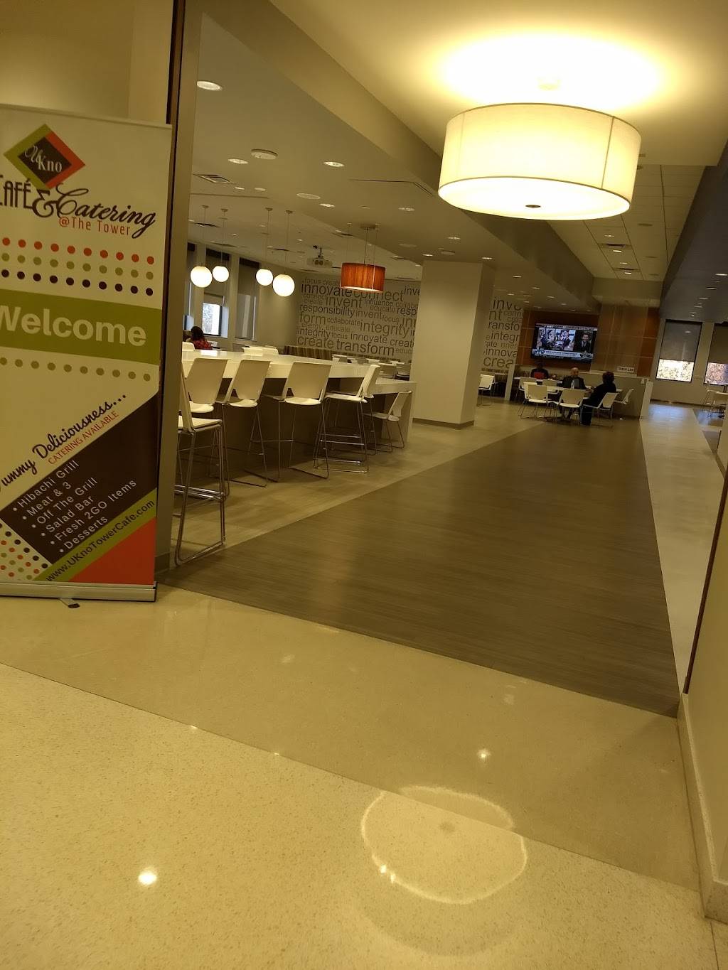 Tower Food Court | restaurant | 312 Rosa L Parks Ave, Nashville, TN 37243, USA | 6155856316 OR +1 615-585-6316