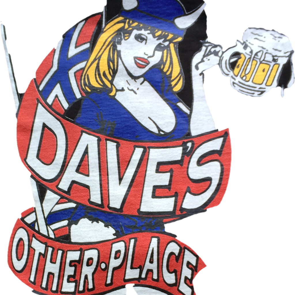 Daves Other Place | restaurant | 1500 Pacific Coast Hwy # C, Seal Beach, CA 90740, USA | 5625962833 OR +1 562-596-2833