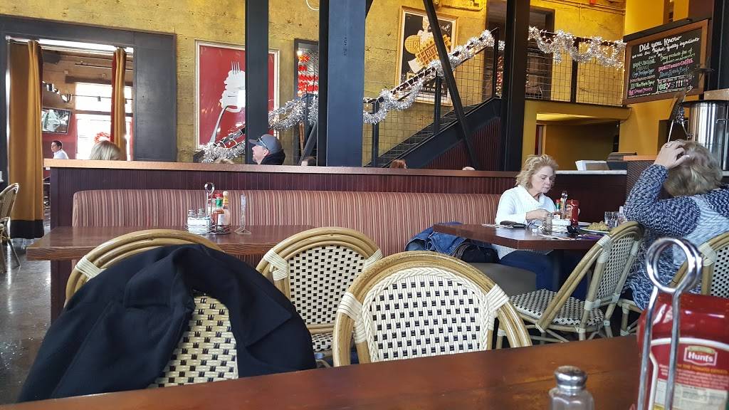 R15 | restaurant | 1431 R St, Sacramento, CA 95814, USA | 9169309191 OR +1 916-930-9191