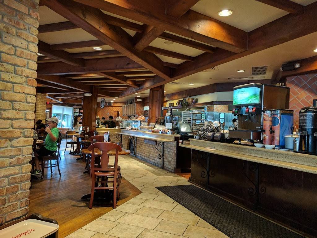 la Madeleine French Bakery & Cafe Severn | restaurant | 3300 Severn, Suite 201, Metairie, LA 70002, USA | 5044561624 OR +1 504-456-1624