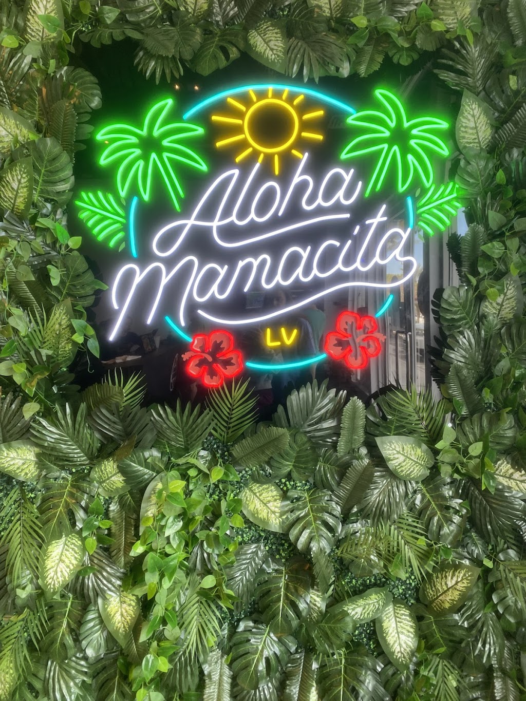 Aloha Mamacita | meal takeaway | Parking lot, 4195 S Grand Canyon Dr, Las Vegas, NV 89147, USA | 7029066888 OR +1 702-906-6888