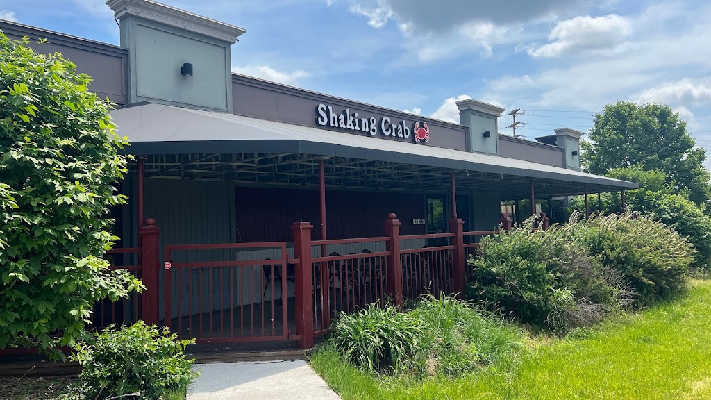 Shaking crab | restaurant | 700 M L King Dr, Portage, MI 49024, USA | 2693246988 OR +1 269-324-6988