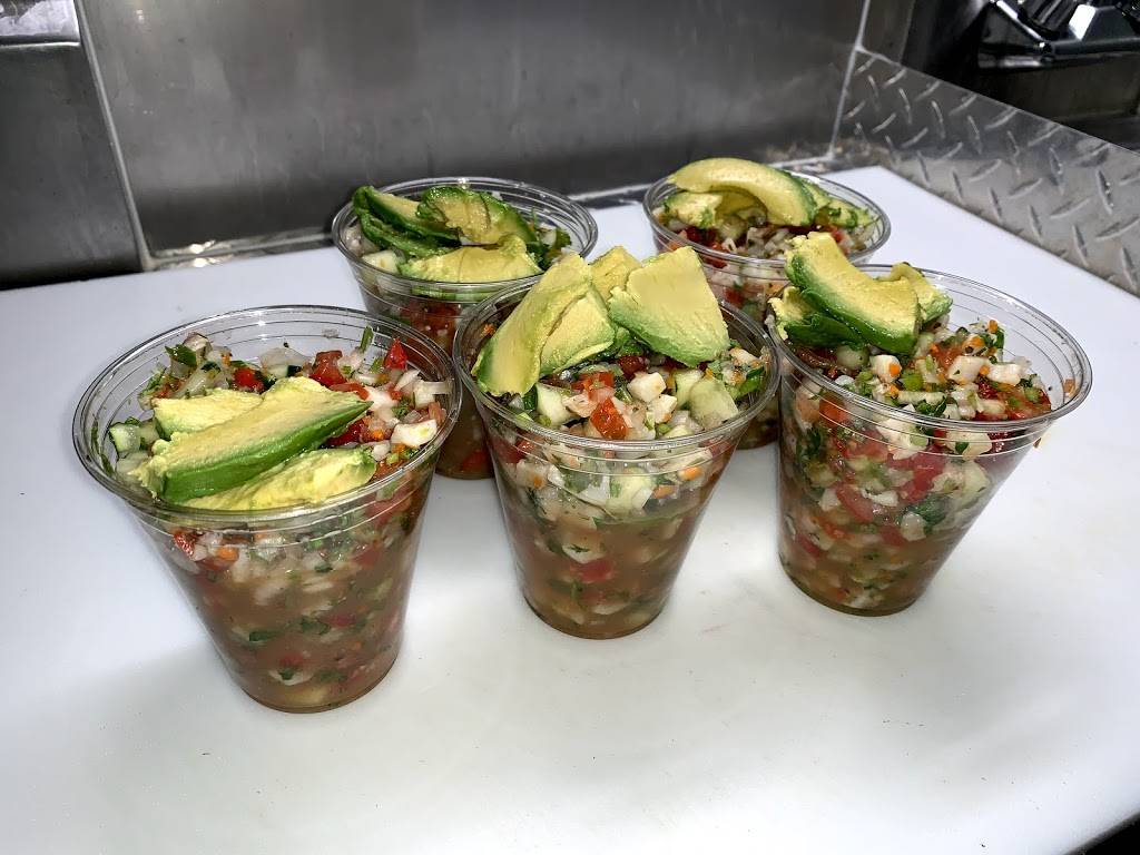 Mariscos Las Palmas | restaurant | 2818 N Albert Pike Ave, Fort Smith, AR 72904, USA | 4797194047 OR +1 479-719-4047