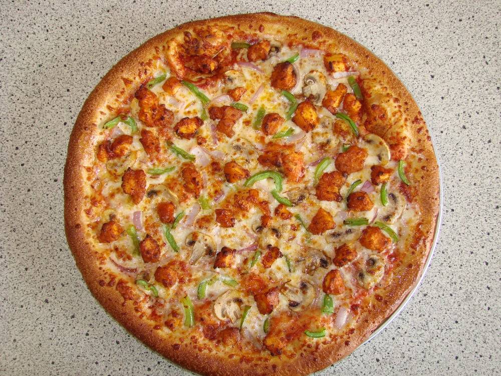 5 Star Pizza and Chicken | restaurant | 16105 Arrow Blvd, Fontana, CA 92335, USA | 9093559100 OR +1 909-355-9100