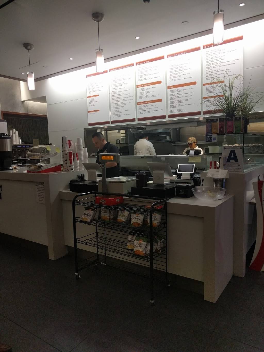 Symphony Bistro | restaurant | Symphony Tower Llc, 750 B St #150, San Diego, CA 92101, USA | 6195017779 OR +1 619-501-7779