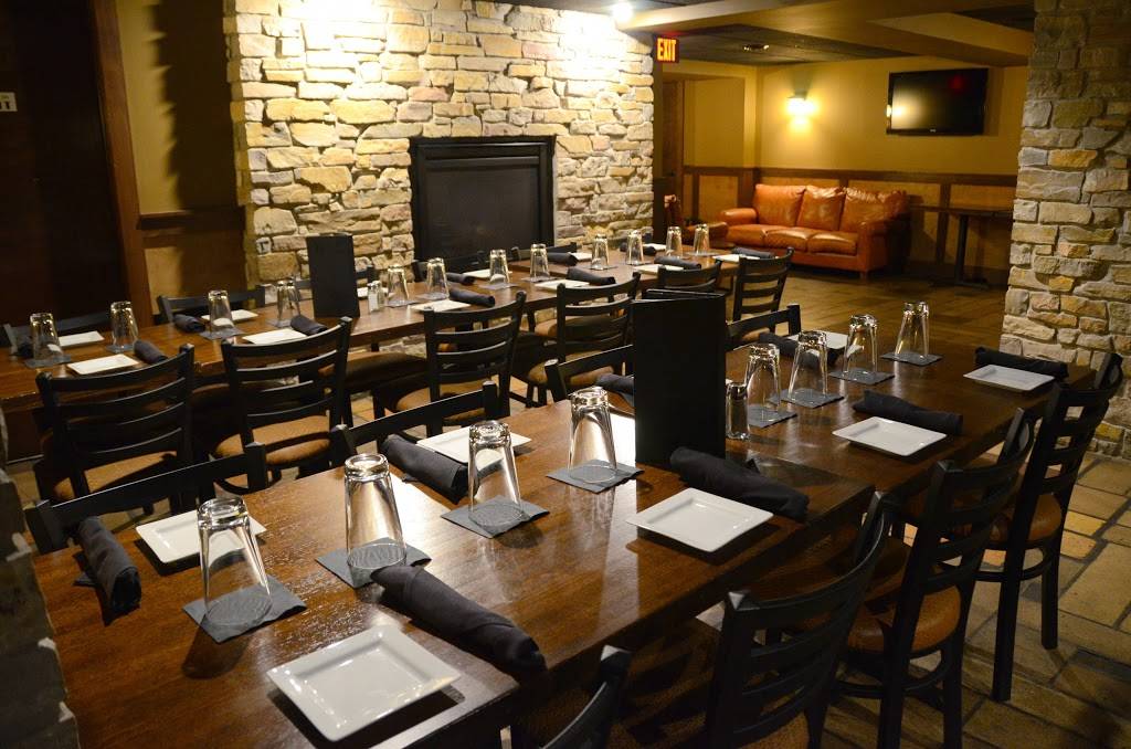 Tuscan Tavern & Grill | restaurant | 430 Broad St, Lake Geneva, WI 53147, USA | 2622480888 OR +1 262-248-0888