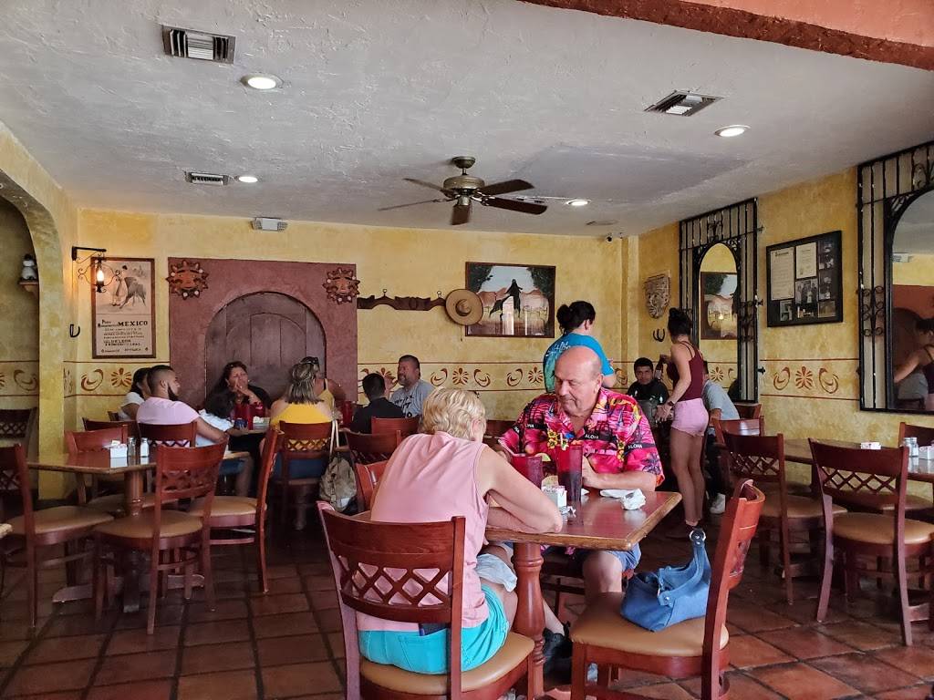El Toro Taco Mexican Restaurant | restaurant | 1 S Krome Ave, Homestead, FL 33030, USA | 3052458182 OR +1 305-245-8182