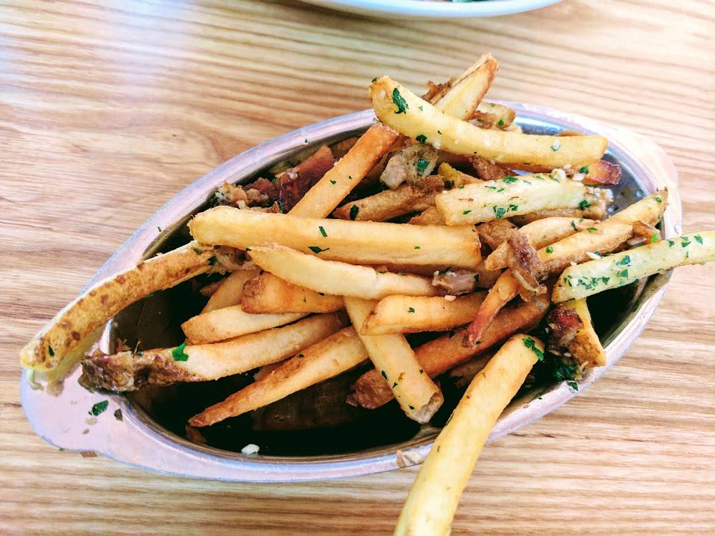 Joinery, Beerhall | restaurant | 300 Turney St, Sausalito, CA 94965, USA | 4157668999 OR +1 415-766-8999