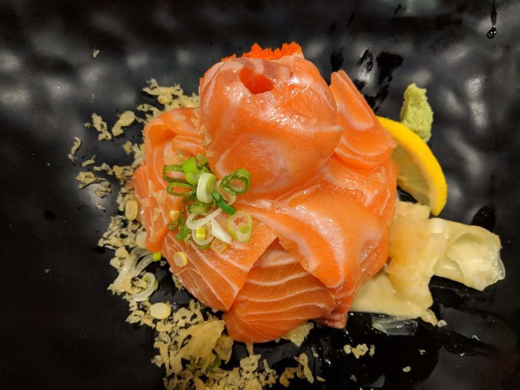 Tuna House | restaurant | 15015 Main St #114, Bellevue, WA 98007, USA | 4257460123 OR +1 425-746-0123