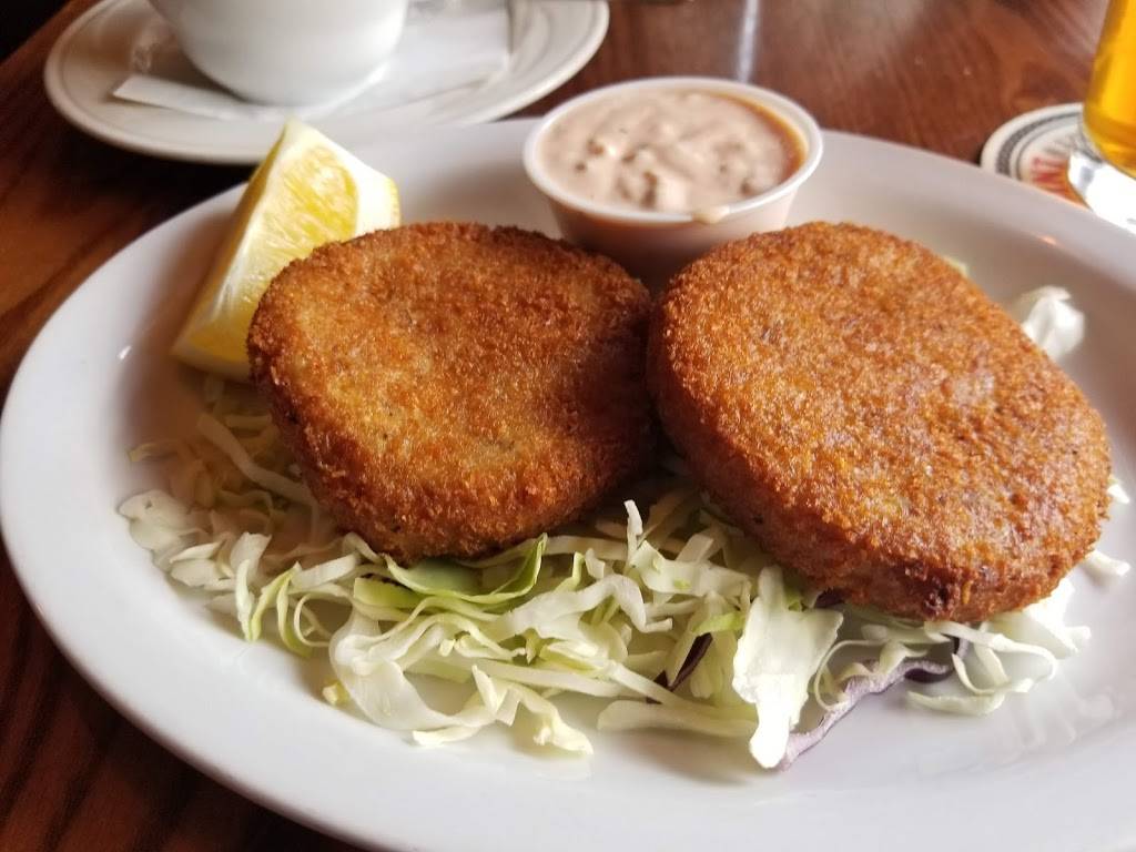 Coopers Pub & Restaurant | restaurant | 1001, 653 Cannery Row, Monterey, CA 93940, USA | 8313731353 OR +1 831-373-1353