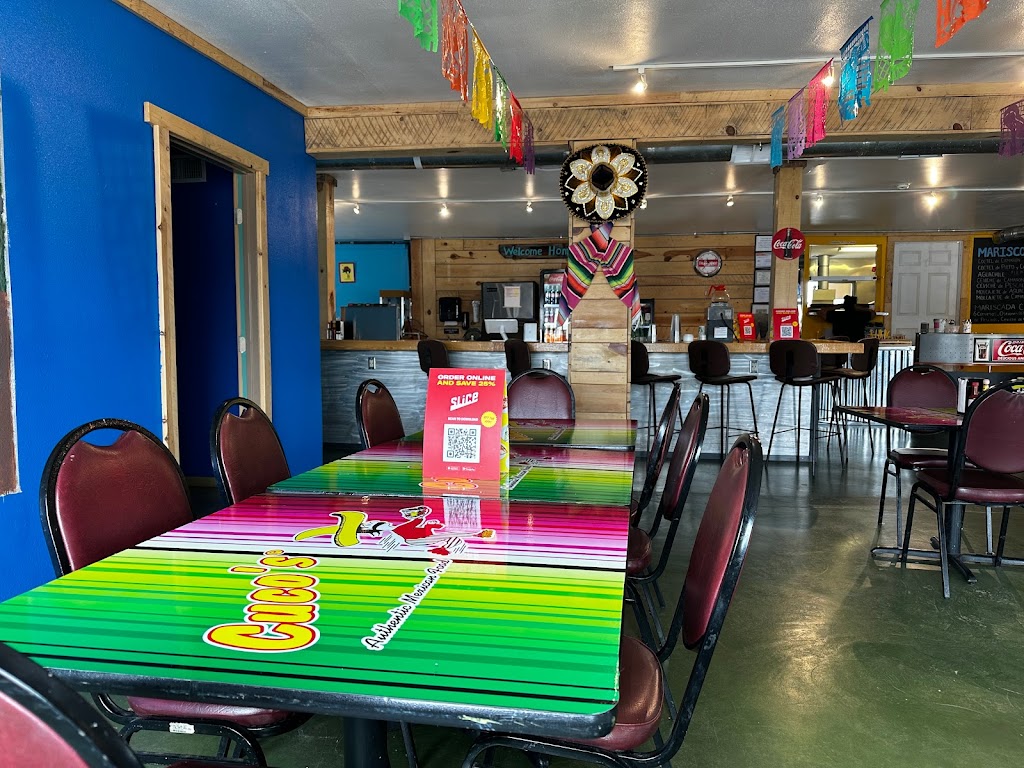 Cucos Chelas y Más | restaurant | 785 Main St SW, Los Lunas, NM 87031, USA | 5054072320 OR +1 505-407-2320