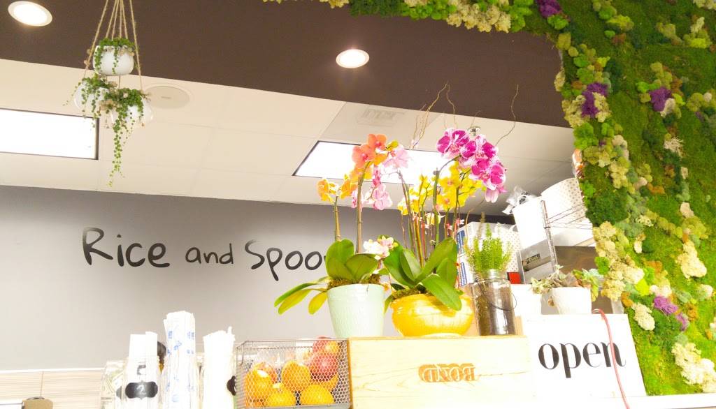 Rice and Spoon Vietnamese Cuisine | restaurant | 7060 Jarvis Ave, Newark, CA 94560, USA | 5107423915 OR +1 510-742-3915