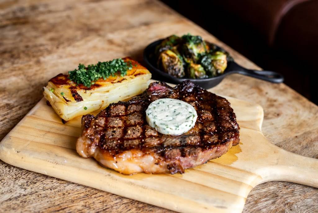 Brewers Tap & Table | restaurant | 256 Moody St, Waltham, MA 02453, USA | 7812223233 OR +1 781-222-3233