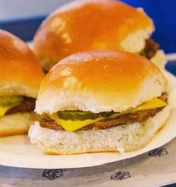 White Castle | restaurant | 5523 North State Road 9, Anderson, IN 46013, USA | 7656427122 OR +1 765-642-7122