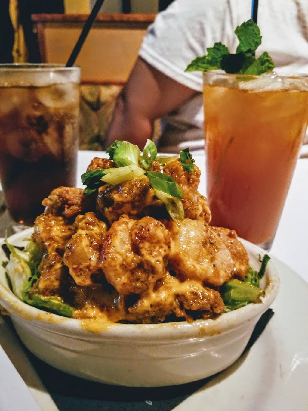 Bonefish Grill | meal takeaway | 6334 N Lucerne Ave, Kansas City, MO 64151, USA | 8167468179 OR +1 816-746-8179