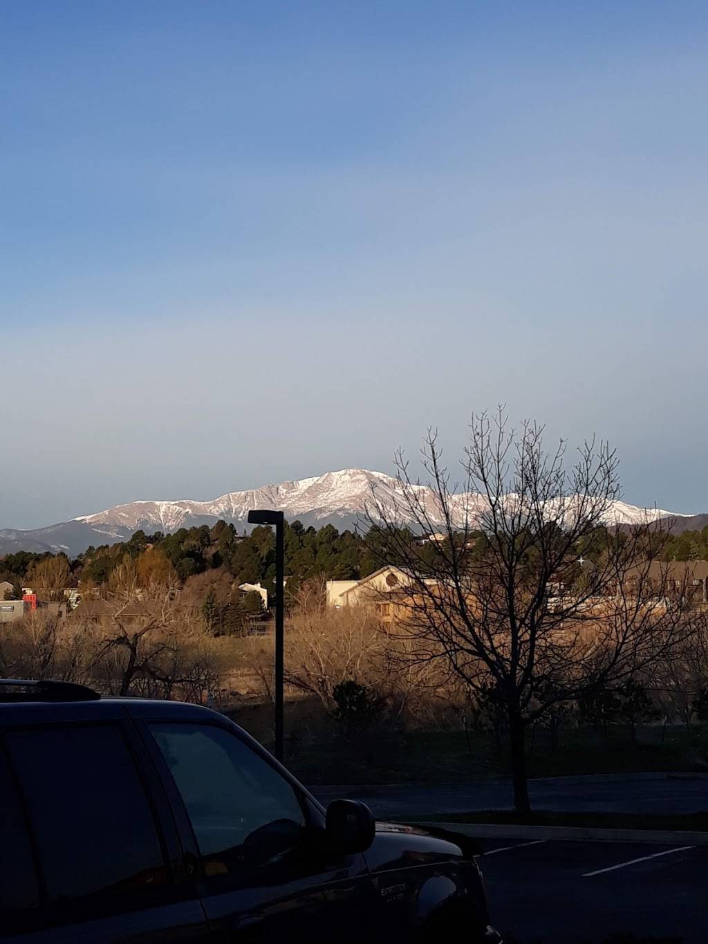 Subway | meal takeaway | 4098 Arrowswest Dr, Colorado Springs, CO 80907, USA | 7195316223 OR +1 719-531-6223