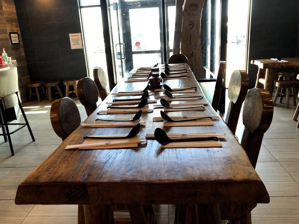 Mr. Ramen | restaurant | 9328 Jordan Rd, Parker, CO 80134, USA | 7205190141 OR +1 720-519-0141