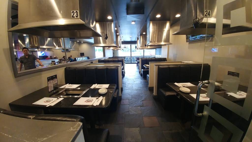 BBQ STOP | restaurant | 20627 Golden Springs Dr #3A/B, Diamond Bar, CA 91789, USA | 9095947755 OR +1 909-594-7755