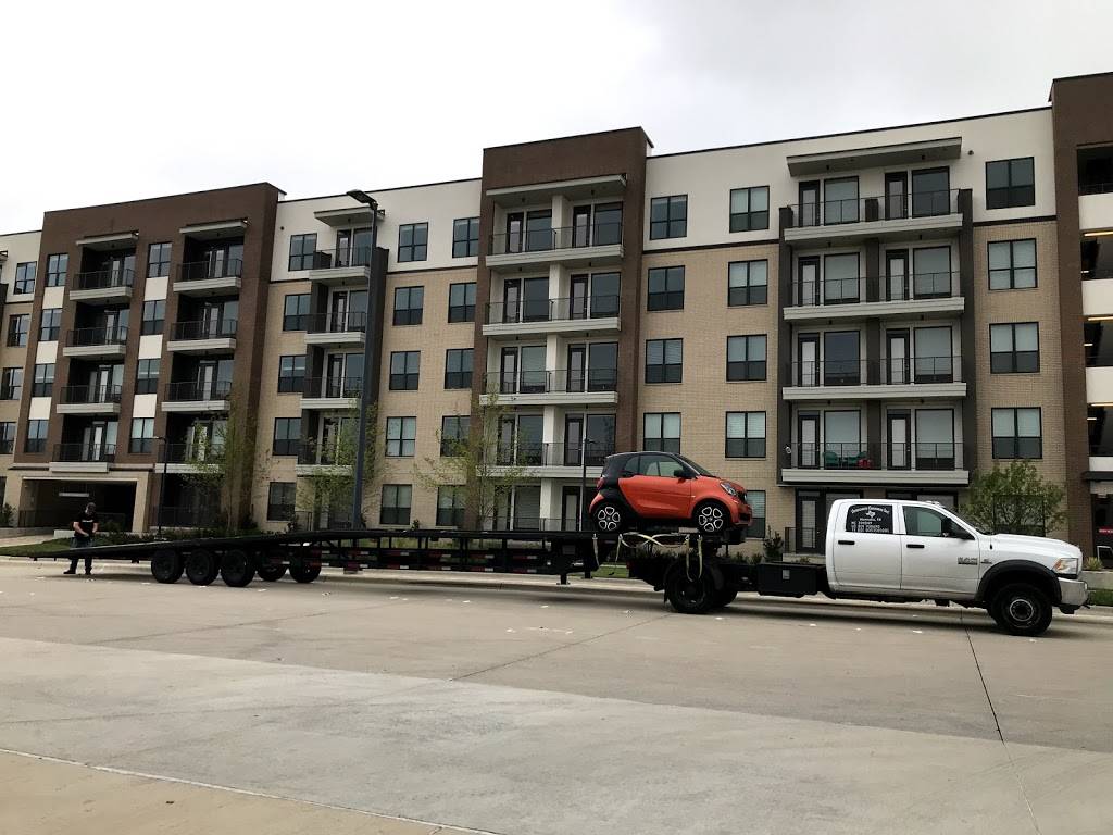 CityLine Market | shopping mall | 1405-1425 E Renner Rd, Richardson, TX 75082, USA | 2147062500 OR +1 214-706-2500