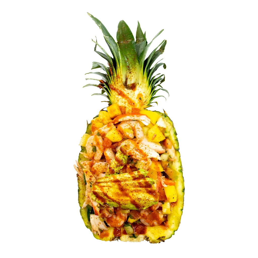 Mango Crazy | restaurant | 5221 W Walnut Ave, Visalia, CA 93277, USA | 5596903945 OR +1 559-690-3945