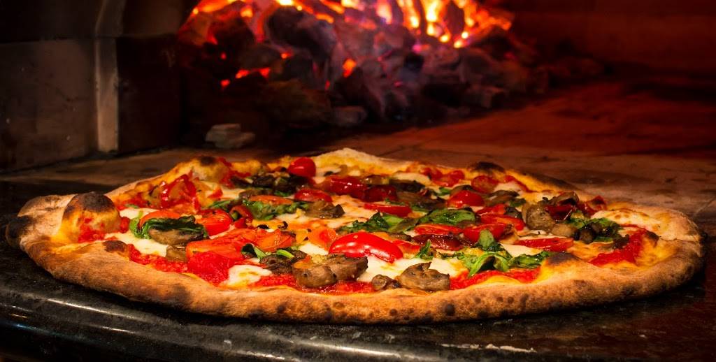 Dantes Coal Fired Pizza | restaurant | 900 SW Pine Island Rd, Cape Coral, FL 33991, USA | 2398002112 OR +1 239-800-2112