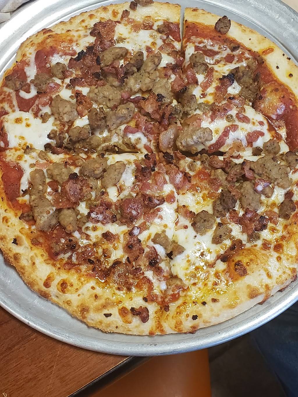 Cicis Pizza | restaurant | 6570 Youree Dr, Shreveport, LA 71105, USA | 3187986151 OR +1 318-798-6151