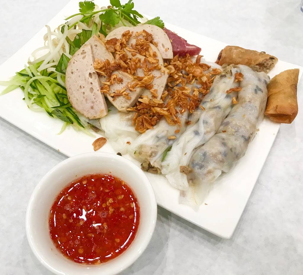 Bánh Cuôn Bun Moc Ông Ta | restaurant | 999 Story Rd Ste 9030, San Jose, CA 95122, USA | 4083595767 OR +1 408-359-5767
