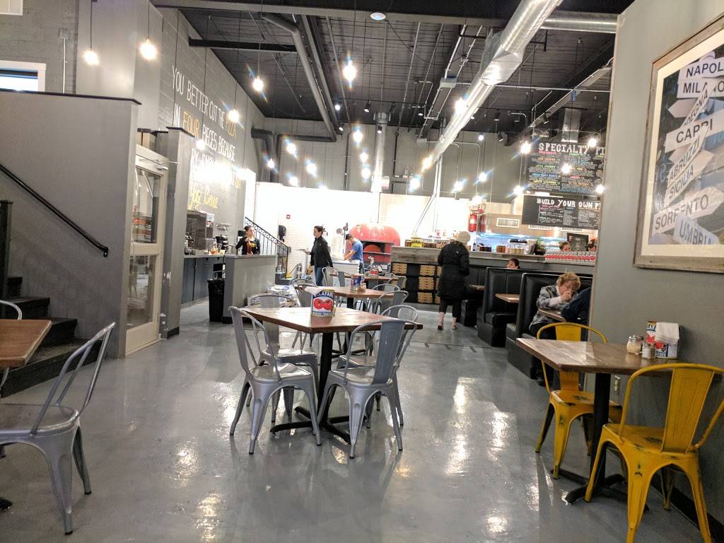 Dacosta’s Pizza Bakery | restaurant | 40 Millbrook St, Worcester, MA 01605, USA | 7745306166 OR +1 774-530-6166