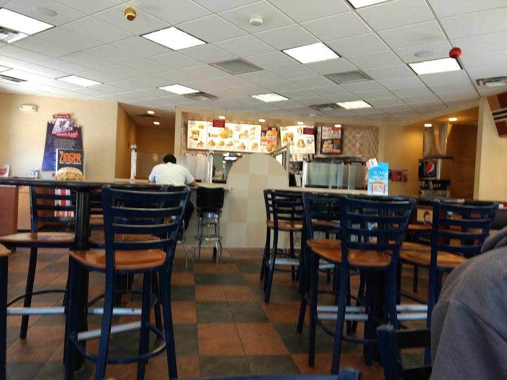 KFC | restaurant | 65 Damonte Ranch Pkwy, Reno, NV 89521, USA | 7758532700 OR +1 775-853-2700