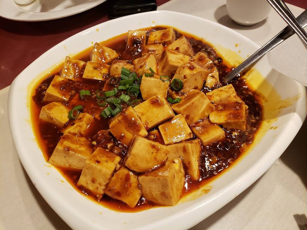 Sichuan Fusion | restaurant | 3288 Pierce St, Richmond, CA 94804, USA | 5105268897 OR +1 510-526-8897